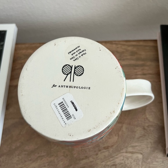 Anthropologie Ruby Pilven Ballarat mug - Picture 6 of 7